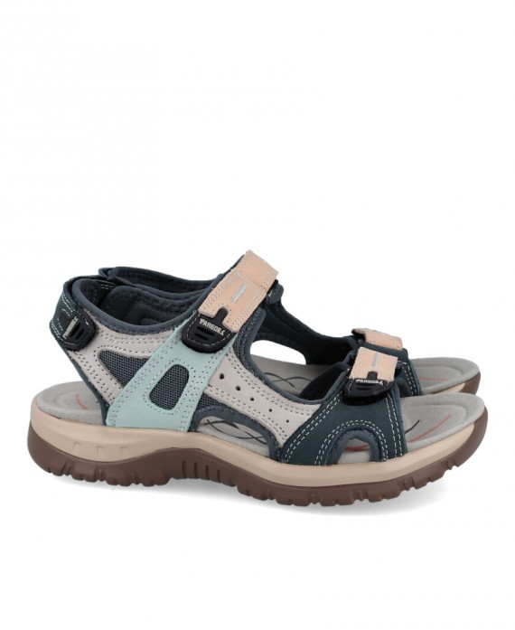 Sandalias trekking Paredes Banyotes VP22176