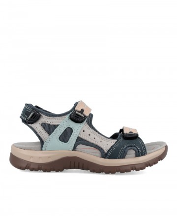 Sandalias trekking Paredes Banyotes VP22176