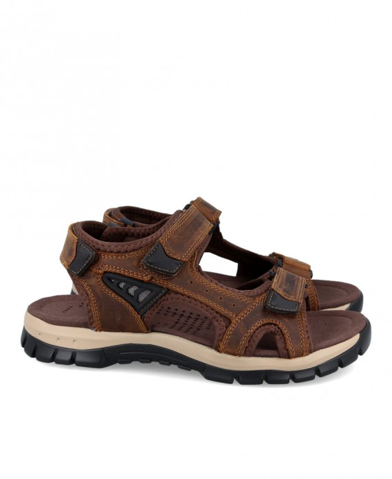 Sandalias trekking Paredes VP22170 SIL