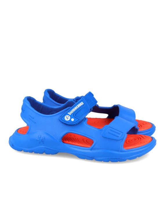 Sandalias de playa para niño Biomecanics 232290