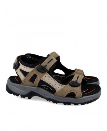 Sandalias trekking de hombre Paredes Aral VP22174