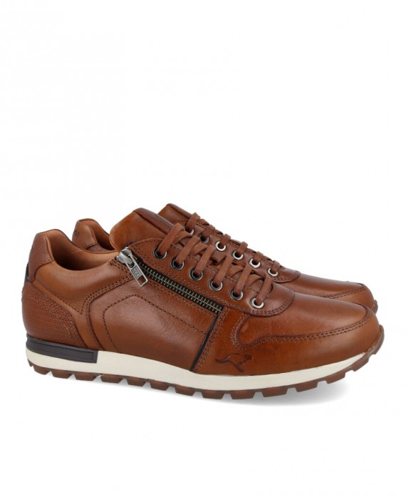 Deportivo elegante para hombre Kangaroos 463