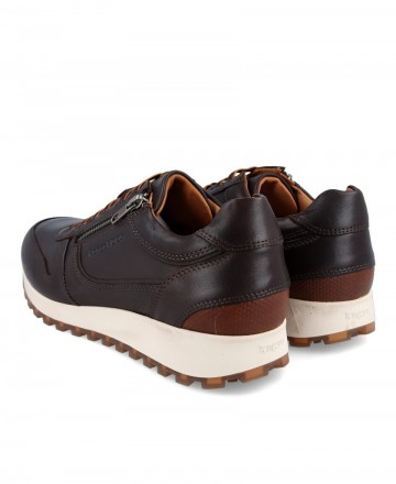 zapatillas vestir hombre