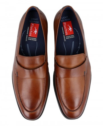 zapatos elegantes hombre