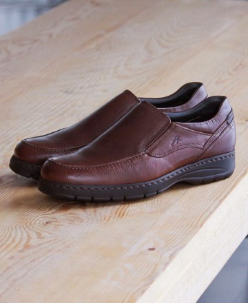 mocasines hombre