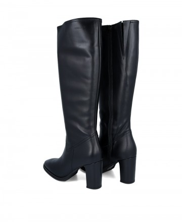 botas Wonders mujer