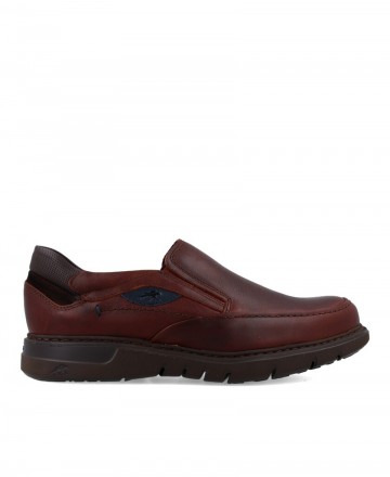 Mocasines casuales hombre Fluchos Celtic F0249