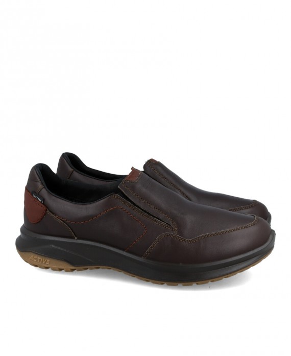 Mocasines deportivos hombre Grisport 44107