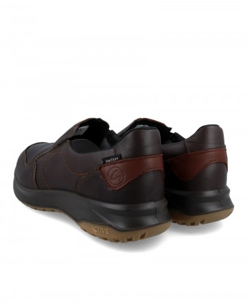 Mocasines deportivos hombre Grisport 44107