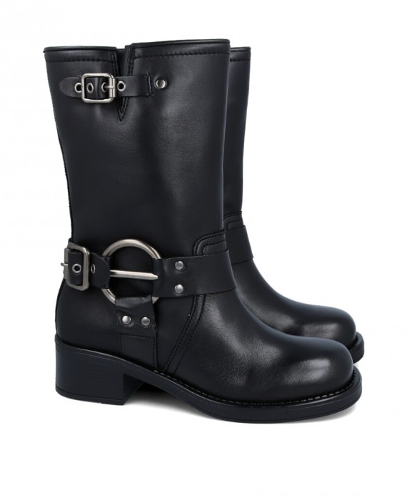 Botas moteras Catchalot Hera 7176