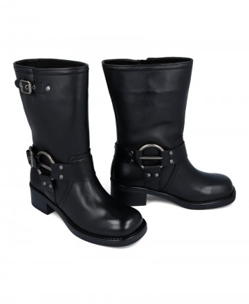 Botas moteras Catchalot Hera 7176