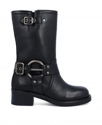 Botas moteras Catchalot Hera 7176