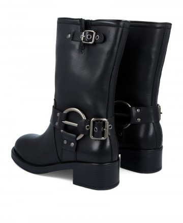 Botas moteras Catchalot Hera 7176