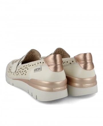 Moccasins Pikolinos Cantabria W4R-6518C1