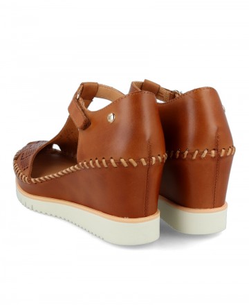 Pikolinos Aguadulce wedge sandals W3Z-1991