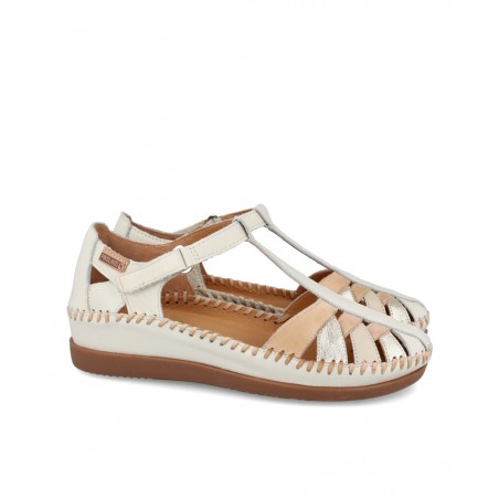 Semi-open sandal Pikolinos Cadaqués W8K-0705C1