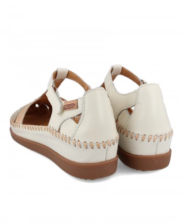 Semi-open sandal Pikolinos Cadaqués W8K-0705C1