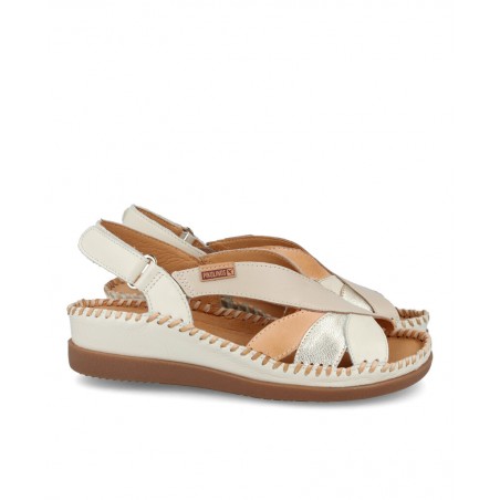 Pikolinos Cadaqués wedge sandals W8K-0657C1