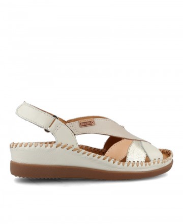 Pikolinos Cadaqués wedge sandals W8K-0657C1