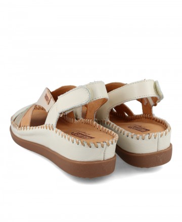 Pikolinos Cadaqués wedge sandals W8K-0657C1