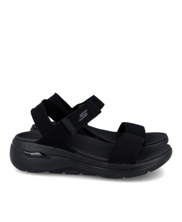 Sandalia Skechers Go Walk Arch Fit Sandal