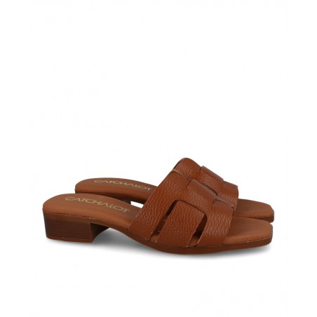 Sandalias casual mujer Catchalot 5343