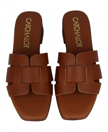 Sandalias casual mujer Catchalot 5343