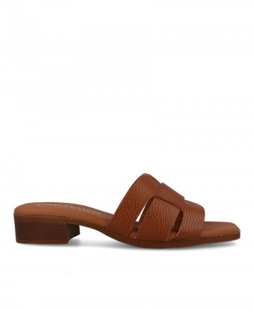 Sandalias casual mujer Catchalot 5343