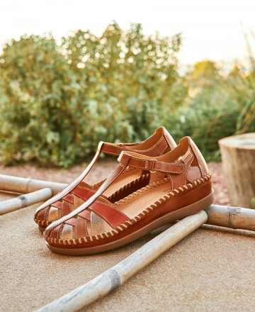 Sandalias de tiras Pikolinos Cadaqués W8K-0705C1