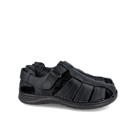 Sandalias cerradas Walk and Fly 541 20911