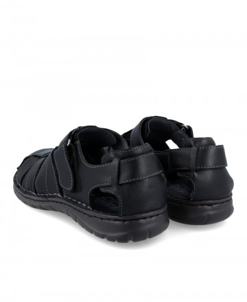 Sandalias cerradas Walk and Fly 541 20911