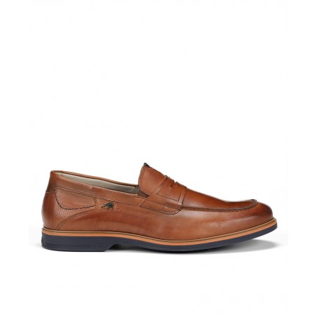 Mocasín casual hombre Fluchos F1747