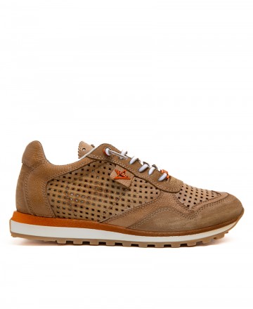 Zapatillas sneakers hombre Cetti C-848