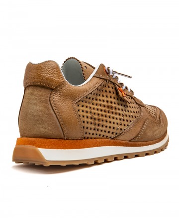 Zapatillas sneakers hombre Cetti C-848