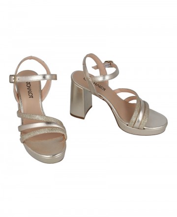 Sandalias elegantes Patricia Miller 6283