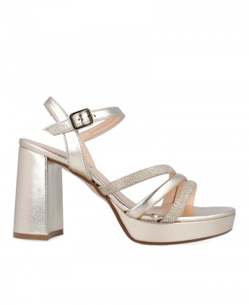 Sandalias elegantes Patricia Miller 6283