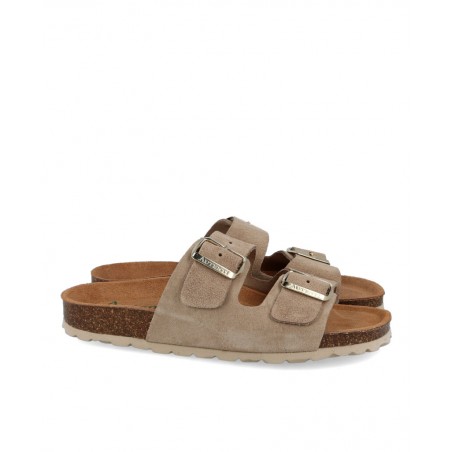 Sandalias de piel Catchalot 0747