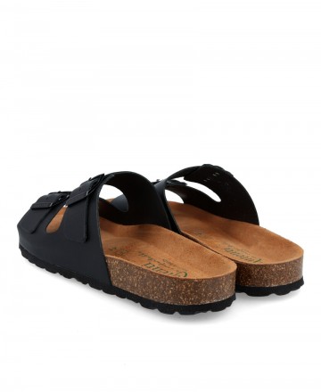 Sandalias con hebillas Catchalot 3195