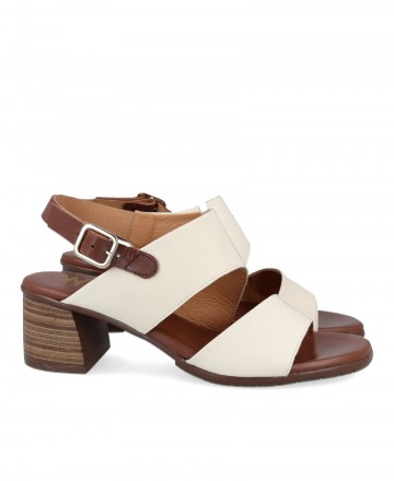 Sandalias de piel suave Catchalot k-111709