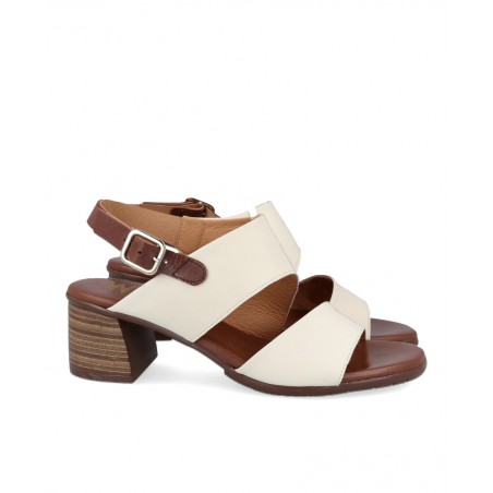 Sandalias de piel suave Catchalot k-111709