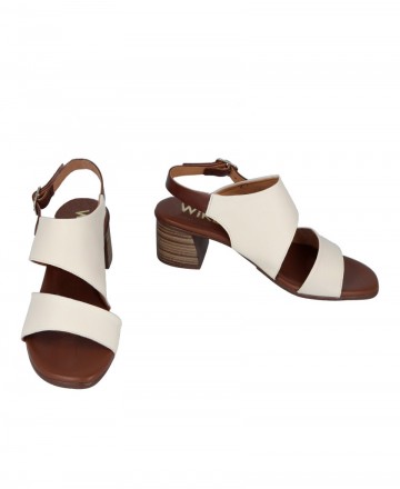 Sandalias de piel suave Catchalot k-111709