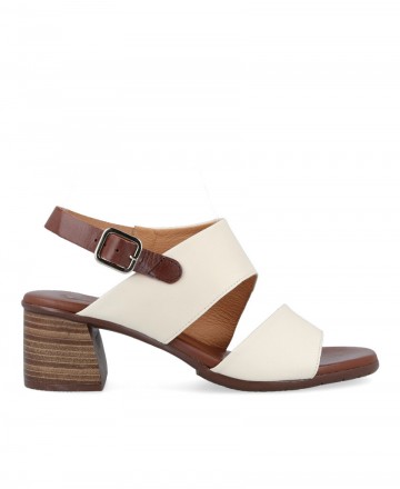 Sandalias de piel suave Catchalot k-111709