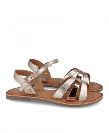 Sandalias infantiles Gioseppo 71859-P