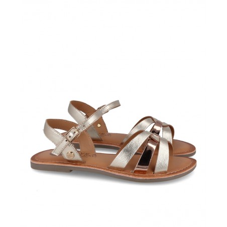 Sandalias infantiles Gioseppo 71859-P