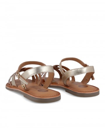 Sandalias infantiles Gioseppo 71859-P