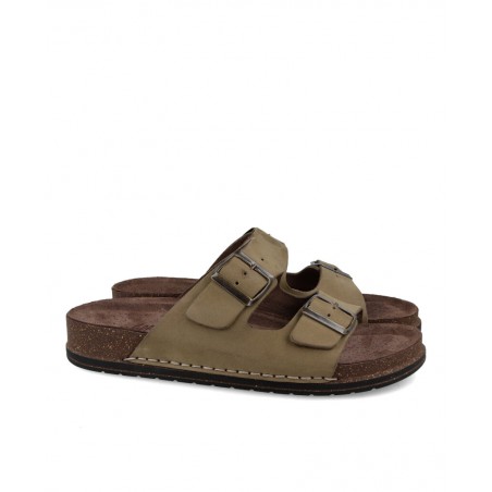 Sandalias Bio de tiras Walk and Fly Oslo 7447 50050