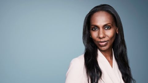 Nima Elbagir profile photo