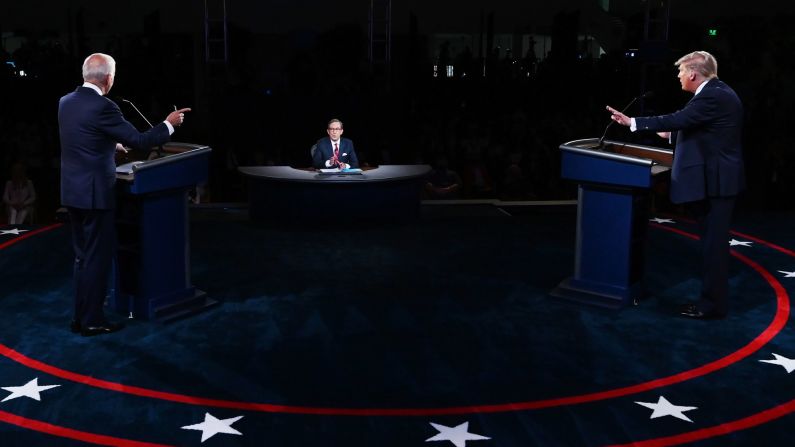 Biden takes part in <a href="http://www.cnn.com/2020/09/29/politics/gallery/biden-trump-first-2020-presidential-debate/index.html" target="_blank"