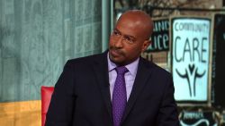 van jones