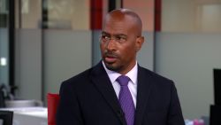 van jones